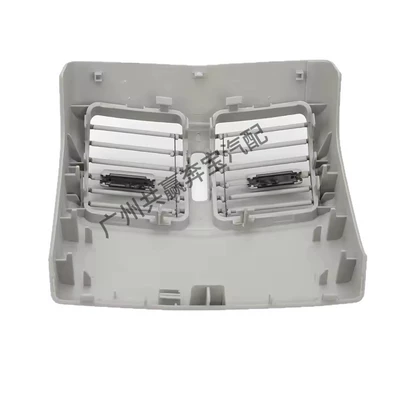 Grille Outlet Frame 2128300454, Automotive air conditioning