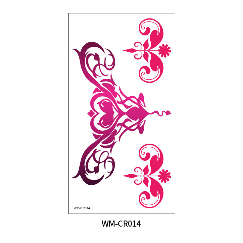 WM-CR014 / 85*160MM