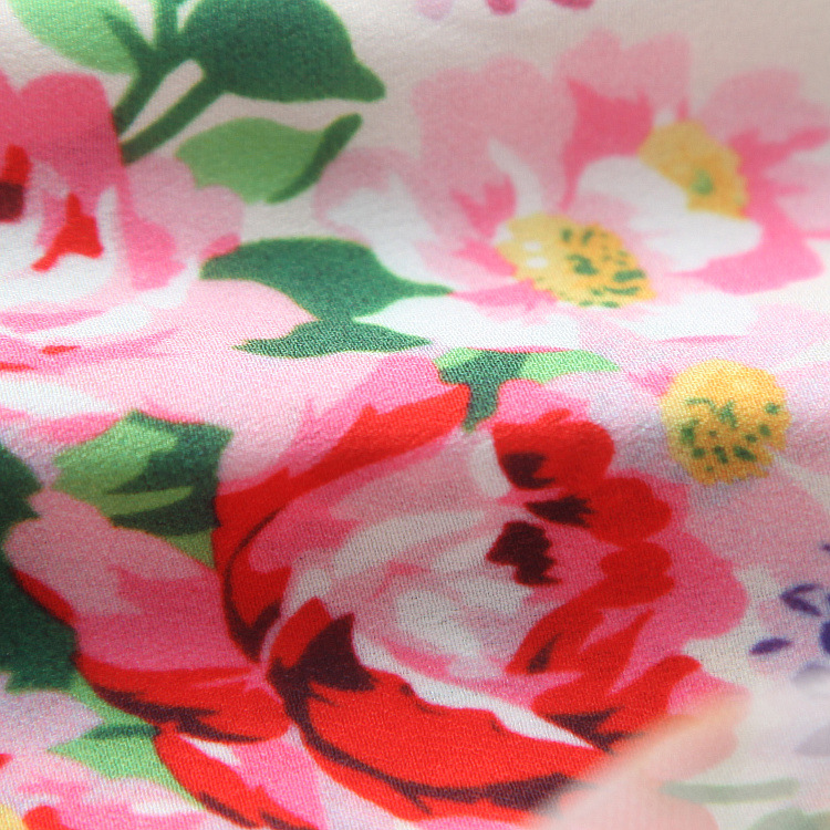 Rose - Robe Miranda