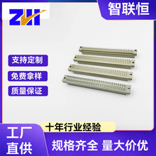 ���S�F؛DIN4162 �Wʽ����2.54MM348ֱĸ��ֱ������B����