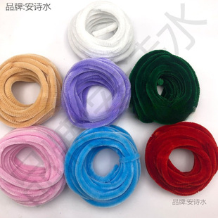 �q��ë�l�Ӻ����DIY�ֹ�ֱ��10mmŤŤ���½q�����������q�lë�q