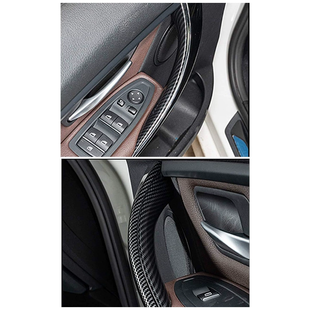 Применимо к 13-19 BMW 3 серии дверной чехол для внутренней двери 320li