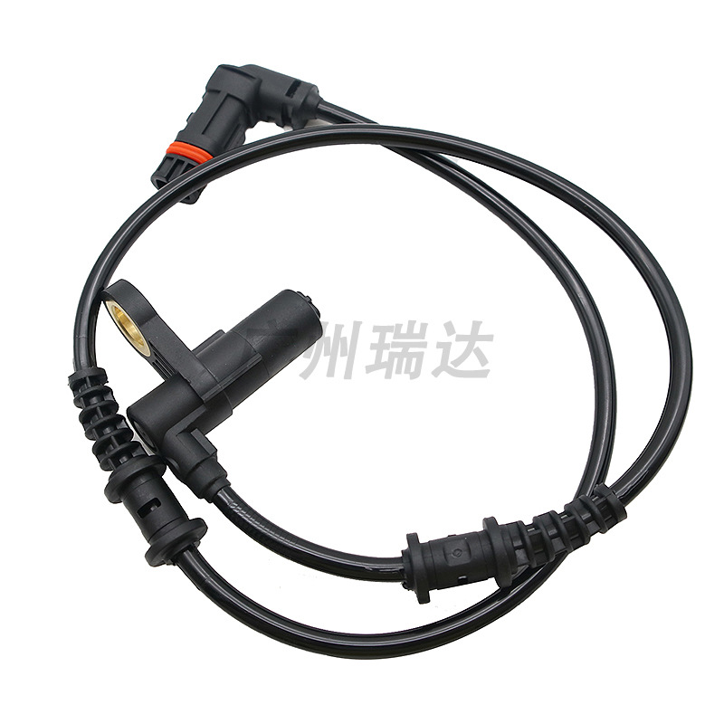Sensor de velocidad antibloqueo de rueda ABS para Mercedes-Benz 2205402017 image 3