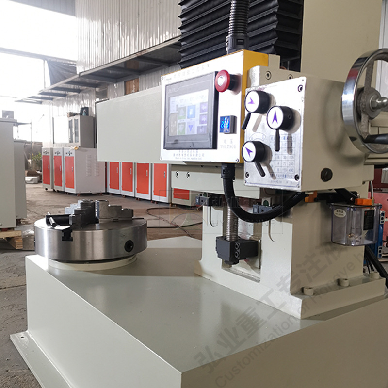 数控镗鼓机8380-0580