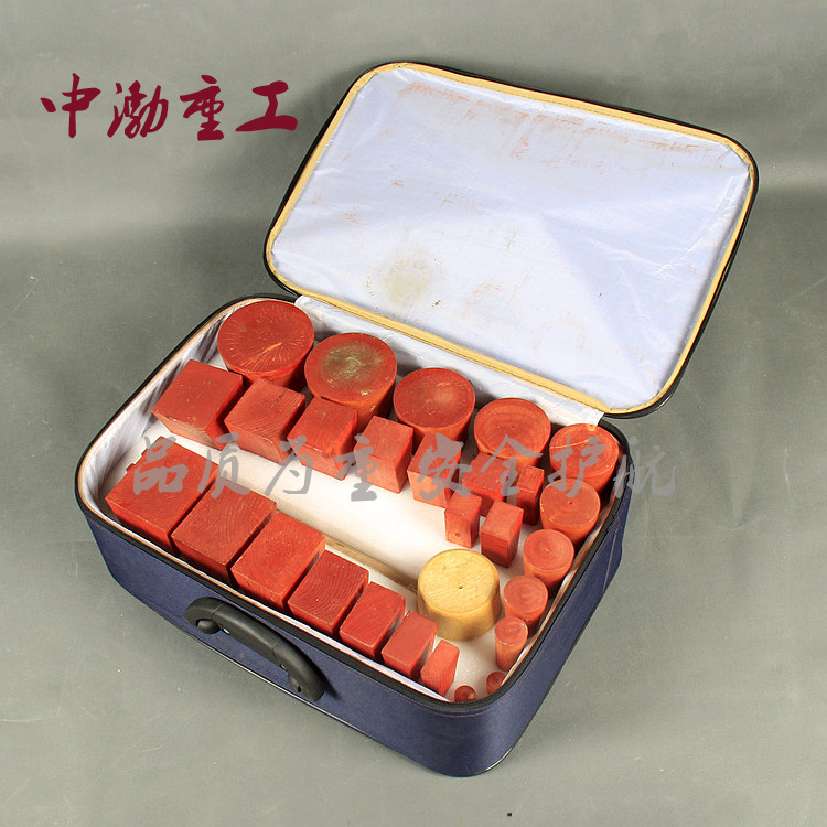 厂家供应堵漏器进口红松木制堵漏楔消防带压堵漏石油化工用