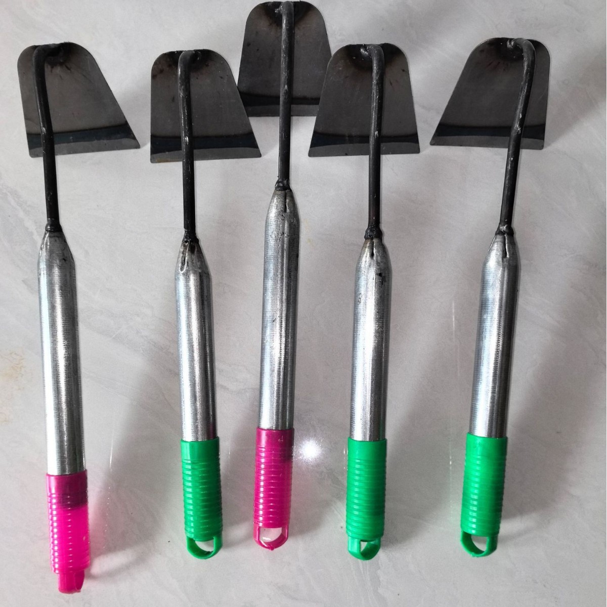 小锄头家用种菜锄草锄头除草工具农用园艺锄地锄根拔草锄