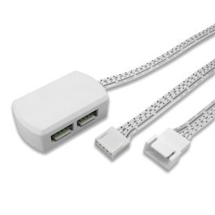 RGBW5050һ����LED���B���� IP20���߲ʰ׹�־����Դ�����l