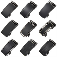 新款时尚百搭男士自动腰带扣头 合金扣头 腰带裤带扣头LG36-0105