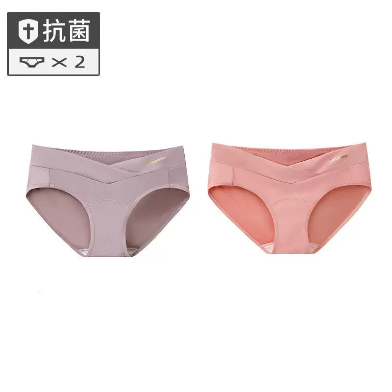Long pants for pregnant, trousers, plus size