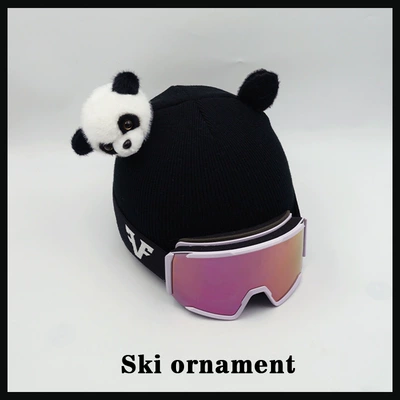 Little Panda, Xióngmāo Auto Parts and Accessories