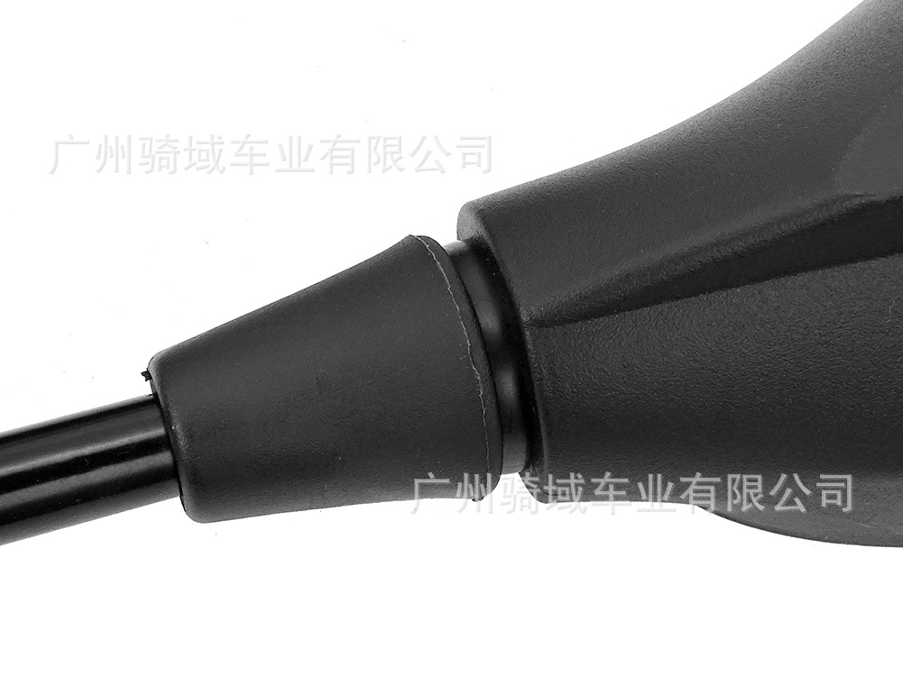 Suitable for Benelli Motorcycles Qianjiang Lanbaolong Bn300 Hongbaolong Little Yellow Dragon Bj300 Rearview Mirror