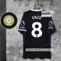 2526 chelsea second guest no. 8+premier league