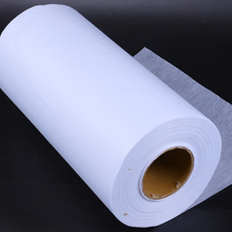 抗拉强度高效机用床切削液过滤纸   机床粘胶滤纸