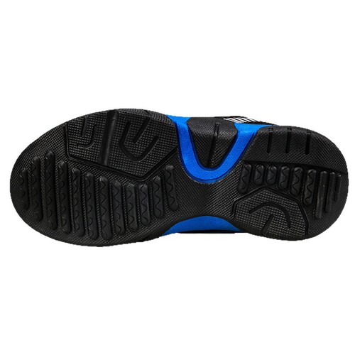 2025 Spring and Autumn New Boy's Sports Shoes, Trendy and Stylish, Simple Style Outdoor Running Children's Sports Shoes