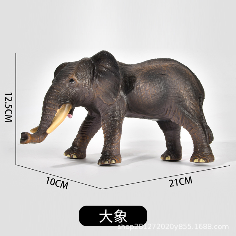 중형 코끼리 [소프트]]