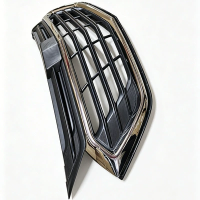 One-Piece Design, Zhongwang