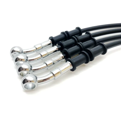 Other brake systems – high pressure brake hose