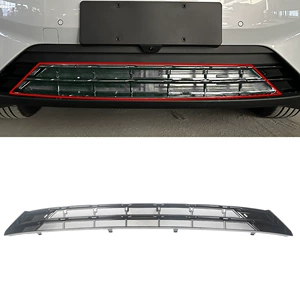 BYD 26 Yuan PLUS üçün həşərat əleyhinə barmaqlıq qoruyucu tor, quraşdırma aksesuarları