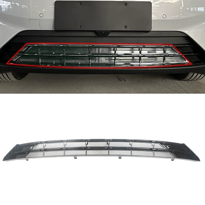 Automobile anti-insect net PLUS, insect-proof grille protective net
