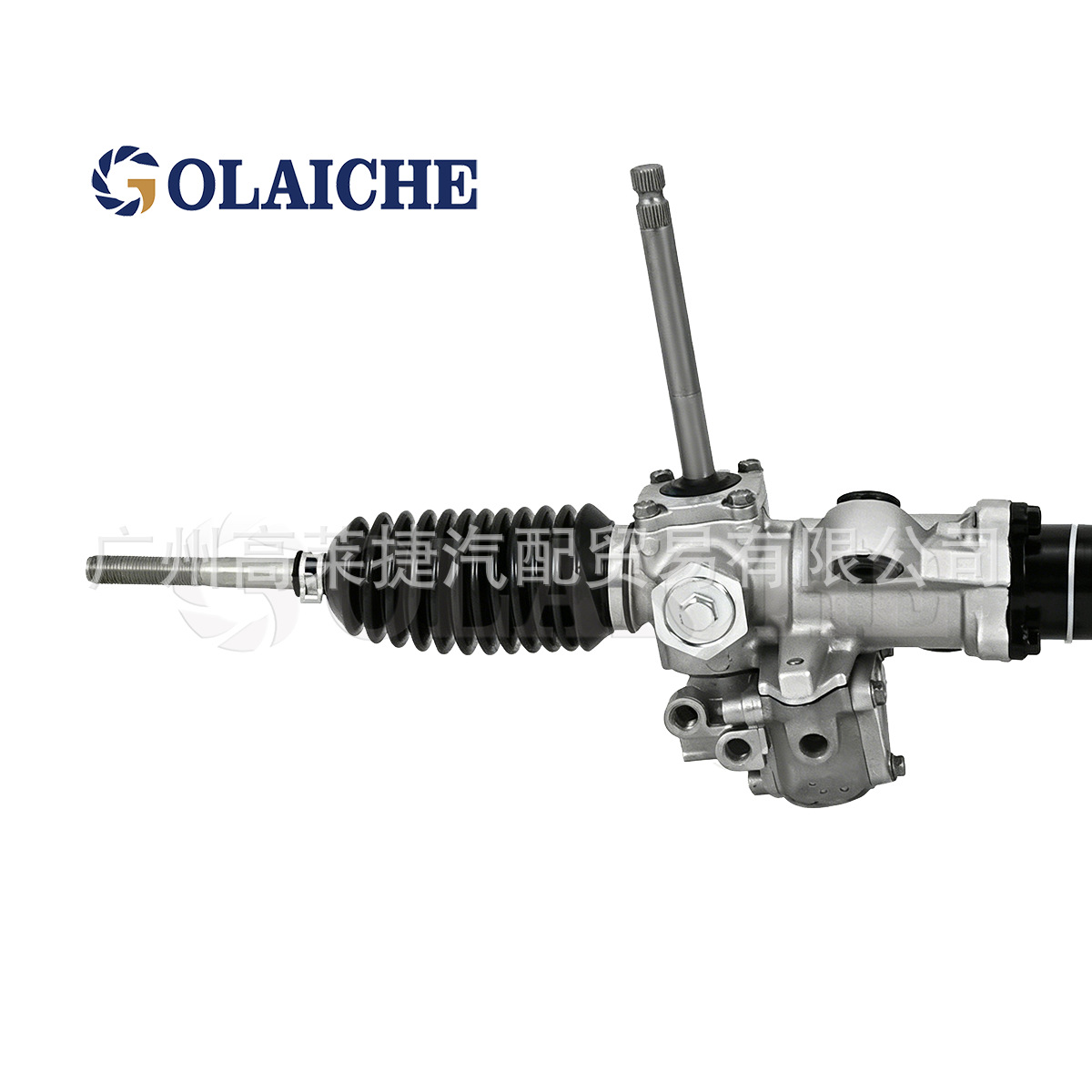 53601-Sm4-A05 53601-Sm4-A03 Is Suitable for 90-93 Honda Accord Cb3 Cb7 Steering Gear Lhd