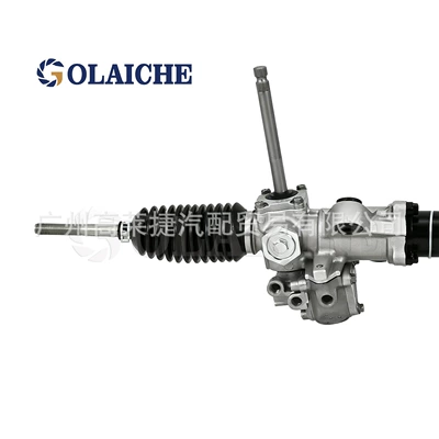 Steering gear assembly for 90-93 Honda Accord