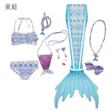 �����~β��ŮͯӾ��2024�¿����bСŮ����������ȹ�·���ͯ�Ȼ���