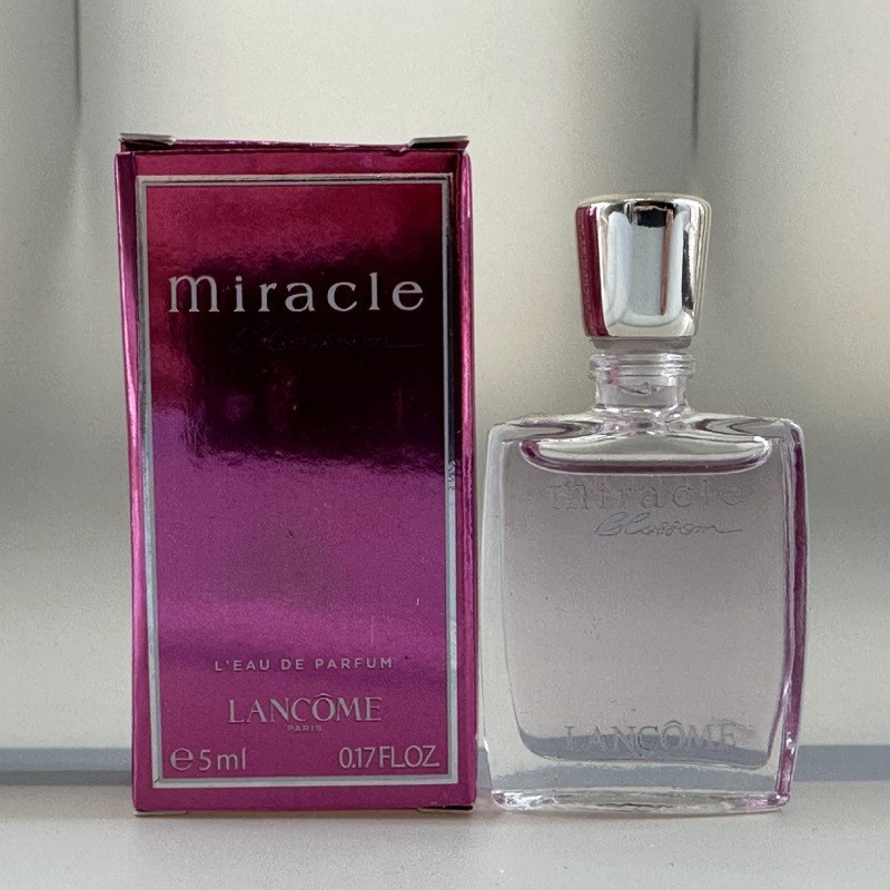 Milagro amor verdadero 5 ml