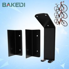 自行车墙壁展示钩山地车墙体挂钩挂壁公路车折叠车挂车架配件