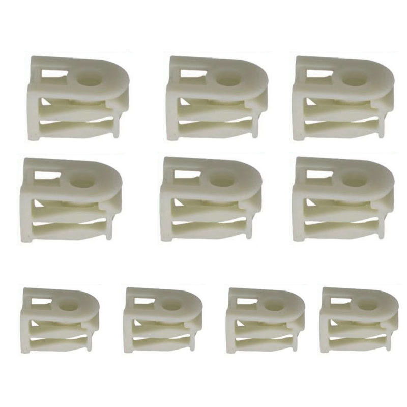 20 unids traje J60 + K451 para guardabarros delantero liner Bolt 07147311312 07149