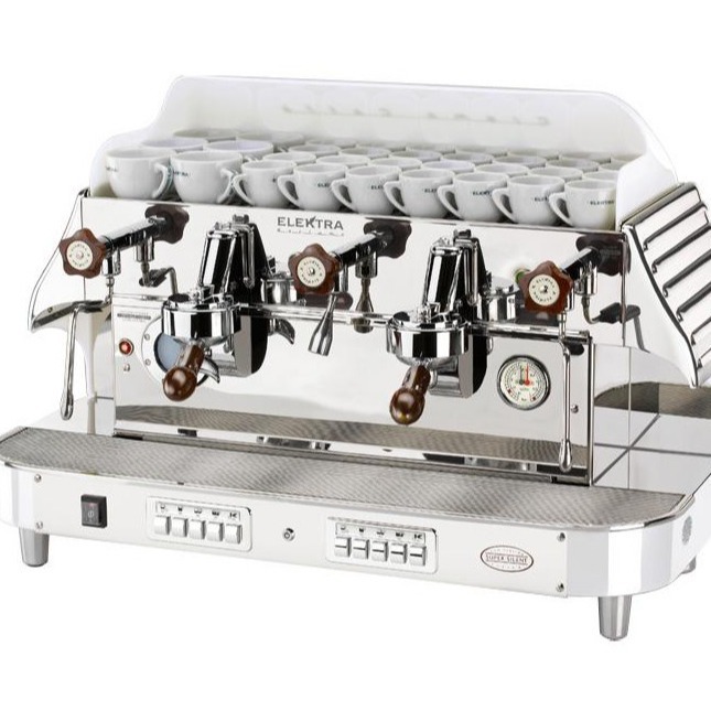 优势供应意大利Elektra INDIE 2按需研磨机原装进口