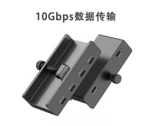 ����ʽUSB3.0��չ�]��X����HUB�����־����๦�ܶ��TypeC�Uչ�]