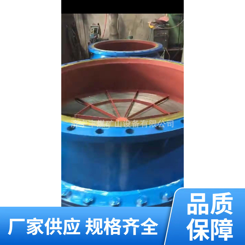 瓦斯大口径阻火器现货  管道阻火器 多种规格 大口径阻火器