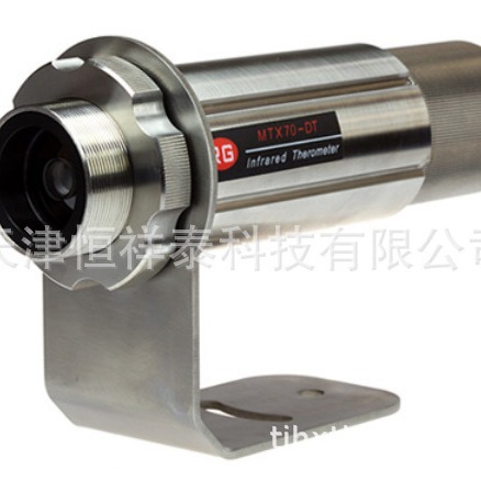 供应MTX70-AT4W在线式红外测温仪