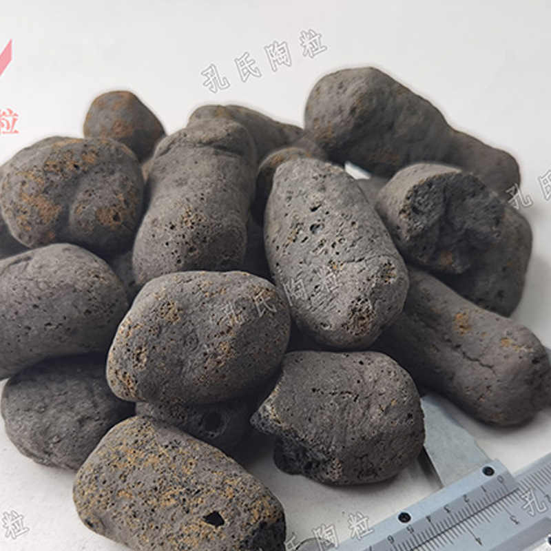 Varios baños ligeros y de alta resistencia de cerámica rellenan edificios fabricantes de cerámica para el tratamiento de aguas residuales de jardines de hormigón de cerámica image 15
