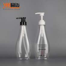 ���Sֱ�N500ml������Һƿ ͸�����J������ƿ ϴ�lˮ��ԡ¶���bƿ