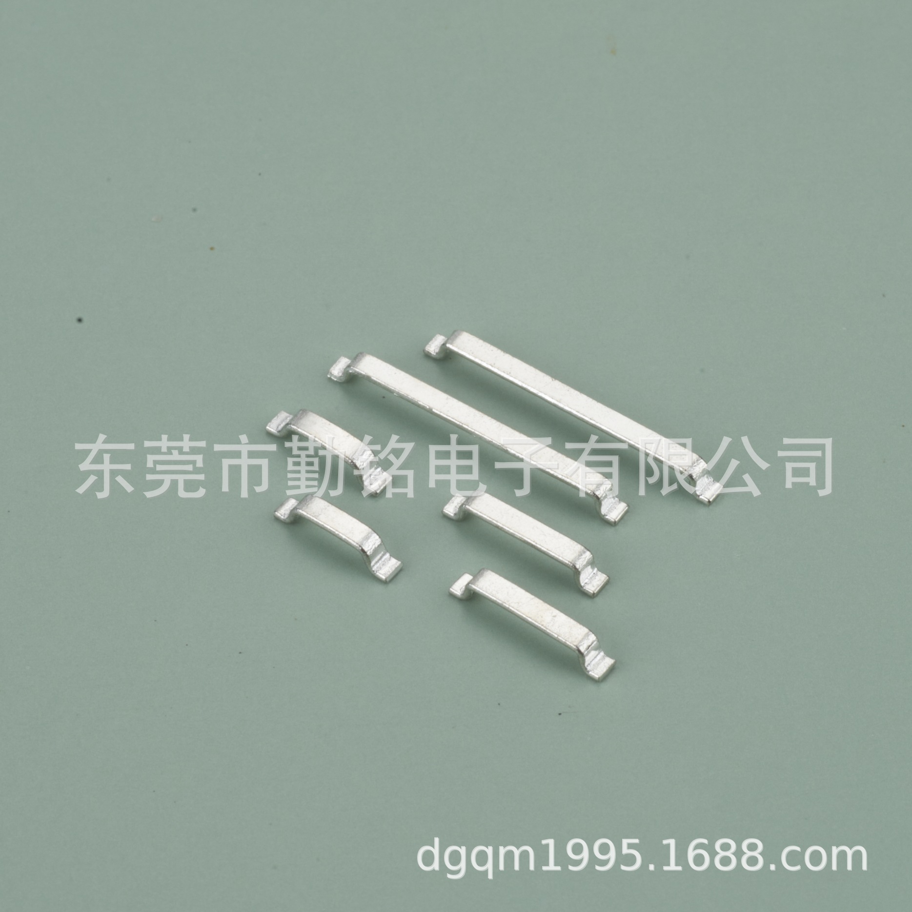 大电流环保铜料QM-0.8-1.8纯铜跳线 编带SMD现货供应