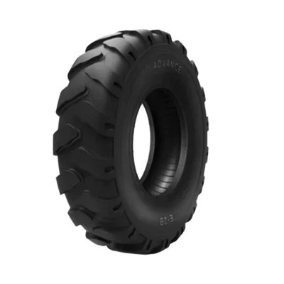 Off-road şinlər E-2B Oblique Cross-Country