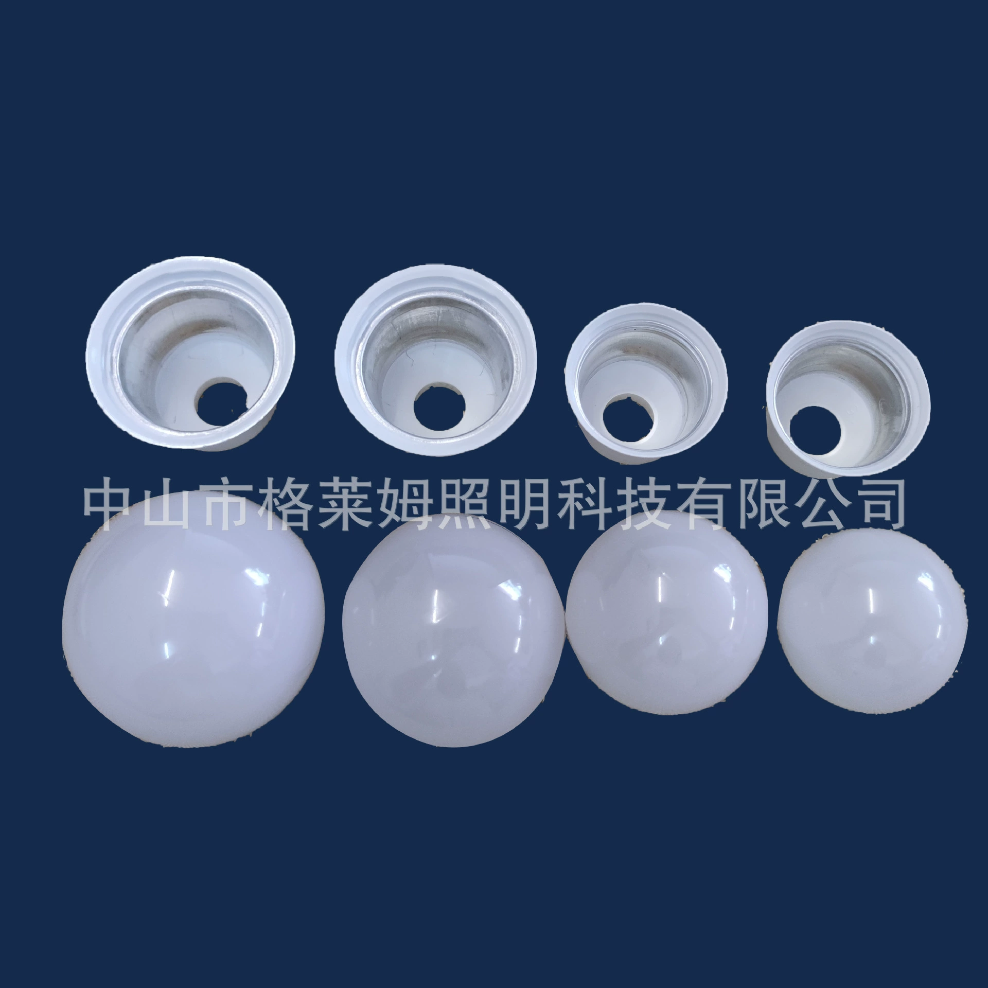 LED-лампа, круглый патрон, комплектующие, E14, E14, 14A, 3W, 5W, 7W
