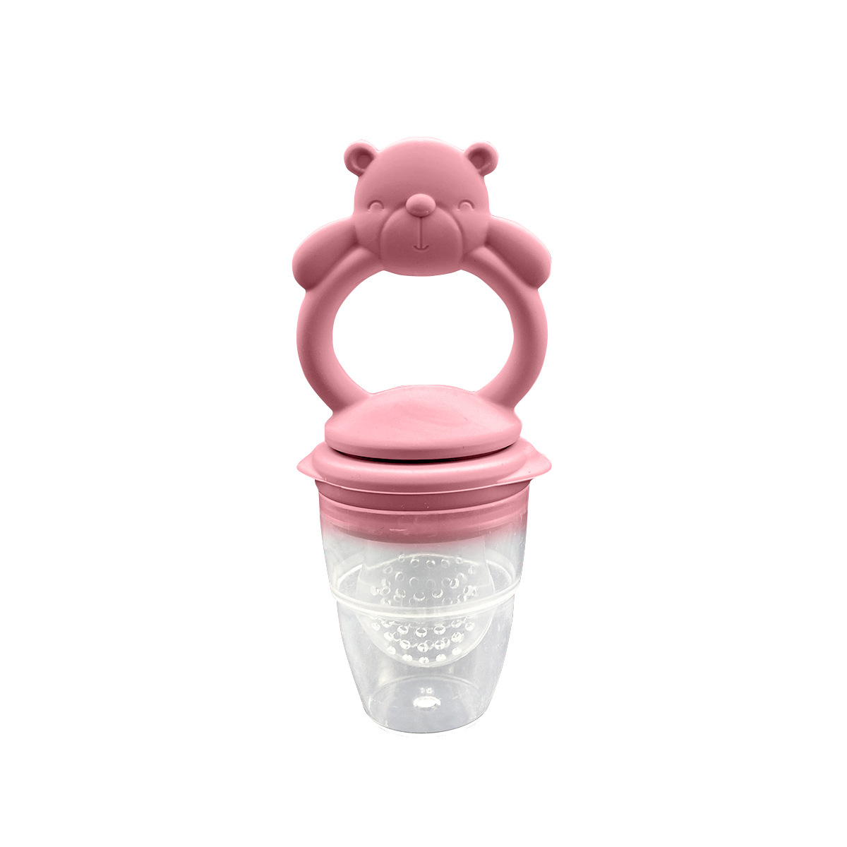 Madre y bebé personalizados, frutas y verduras para bebés, alimentos suplementarios, artefactos mágicos, frutas de silicona de grado alimenticio, frutas y frutas para bebés, dientes para bebés