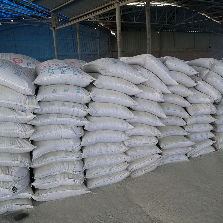 【工厂直发】一等品粒状过磷酸钙 普通过磷酸钙 普钙SSP50kg包装