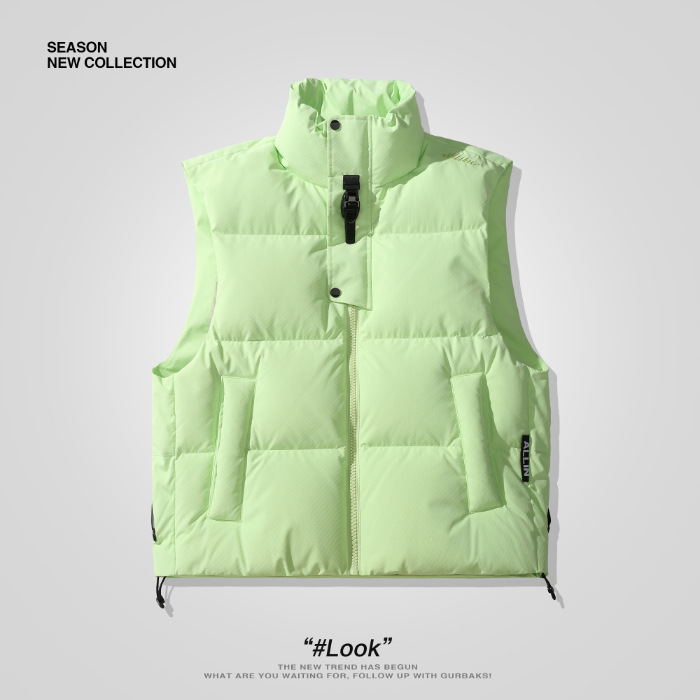 민트 그린 AGY7271