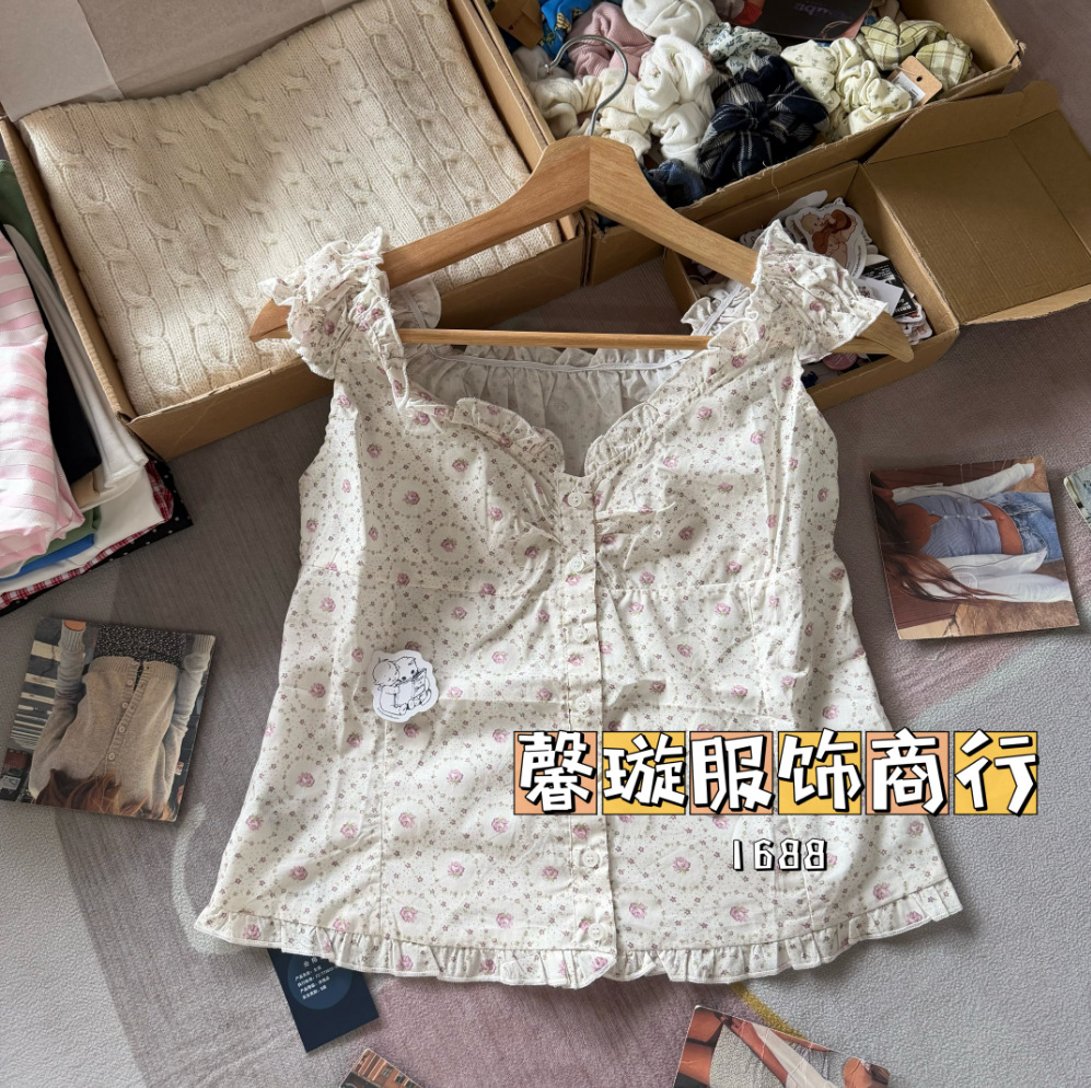 보라색 꽃무늬(G)