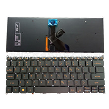 适用Acer Swift 5 SF514-52 SF514-52T SF514-54G SF515-51T键盘