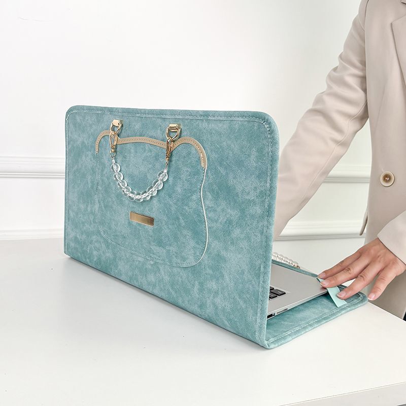 Laptop Protective Case Suitable for Apple Huawei Honor Xiaomi Asus Dell Lenovo Laptop Sleeve