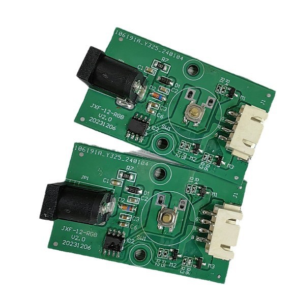 PCBA方案控制与开发 家用控制pcba电路板SMT贴片加工设计打样抄板