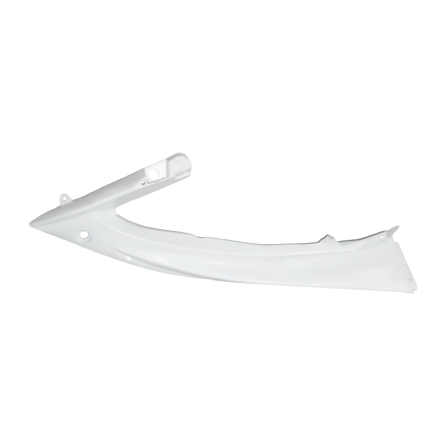 Suitable for Yamaha R6 08-09-10-13-14-16 Full Vehicle Fairing Shell Accessories Side Panels