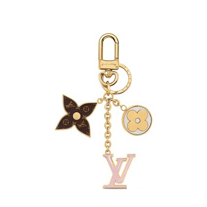 Donkey Brand Cross-Border Trendy Brand Light Luxury Zinc Alloy Four-Leaf Clover Letter Pattern Bag Keychain Pendant Accessory Nameplate Donkey Brand Cross-Border Trendy Brand Light Luxury Zinc Alloy Four-Leaf Clover Letter Pattern Bag Keychain Pendant Accessory Nameplate