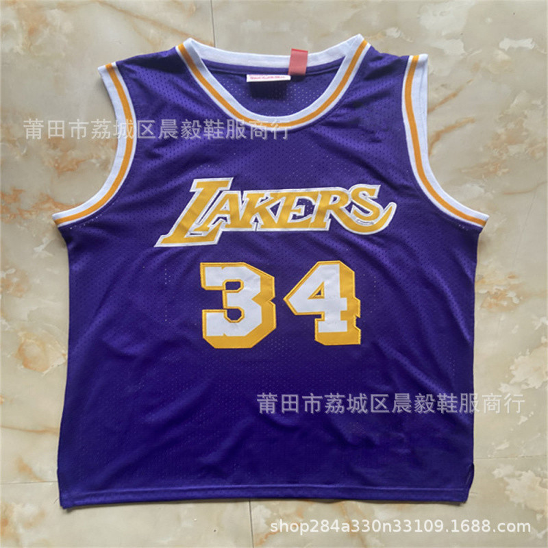 Cross-Border Jersey No. 2 Irving 1 # Hardaway 24 # Kobe 77 # Doncic 31 # Miller Embroidery Basketball Uniform