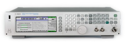 回收+供应美国Agilent N5181A N5182A N5182B MXG模拟信号发生器