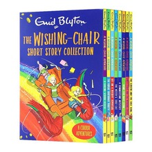 �w��ħ�Κv�Uӛϵ�� Wishing-Chair Adventure 8�Ժ���Ӣ���L��